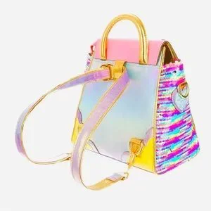 Irregular Choice | Bags | Irregular Choice Pokemon Trainers  display picture 3
